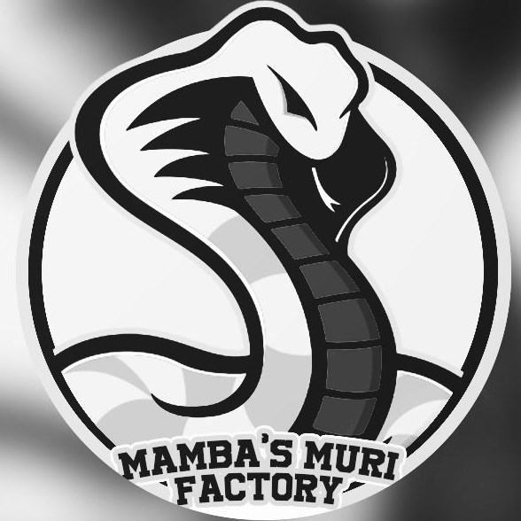 Mamba's Muri Factory