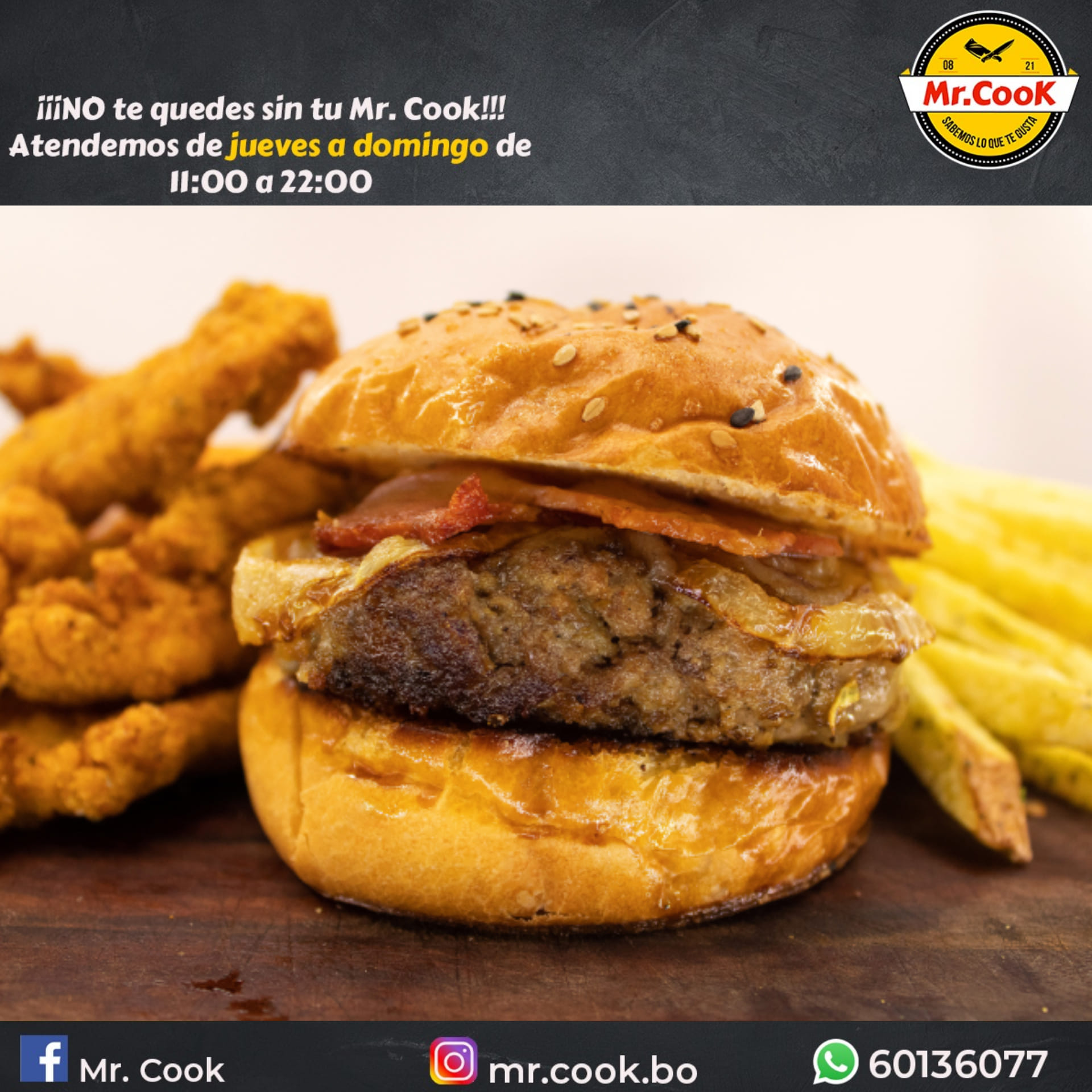Quale'S | La Paz