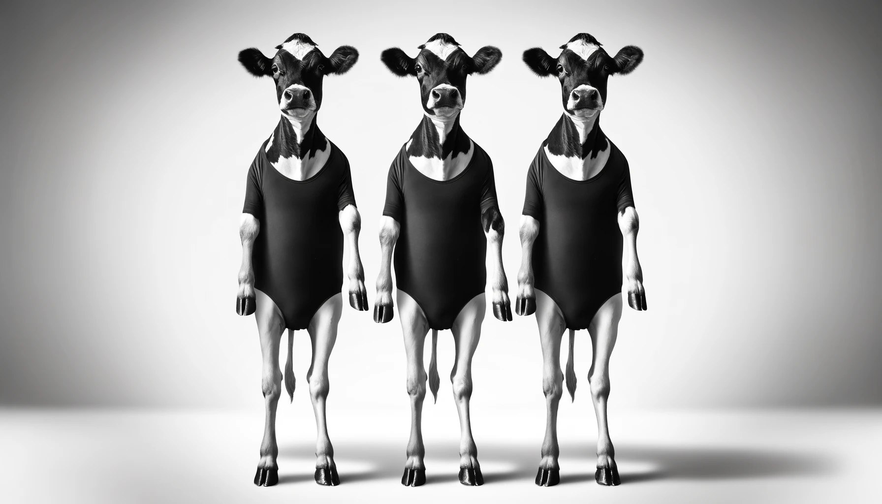Moo-sical Chairs: 