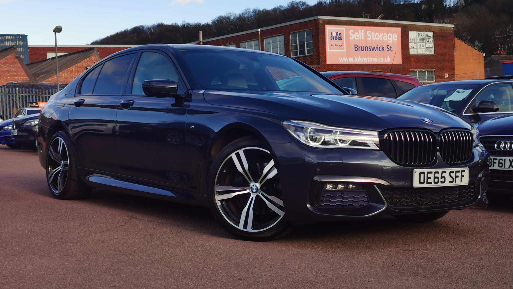 Khan Automotive | Luton