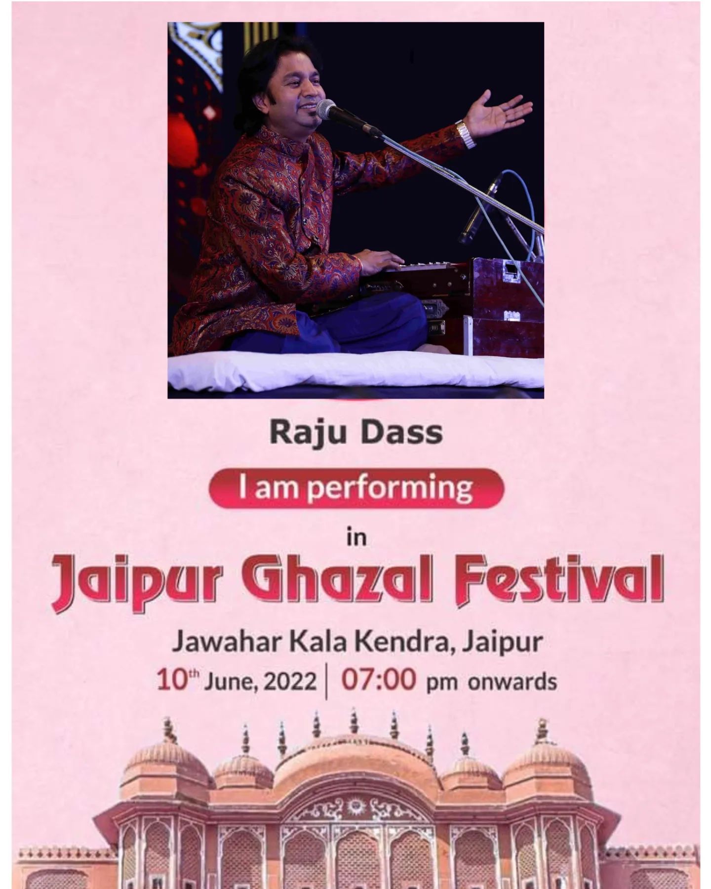 Raju Das Rangrez