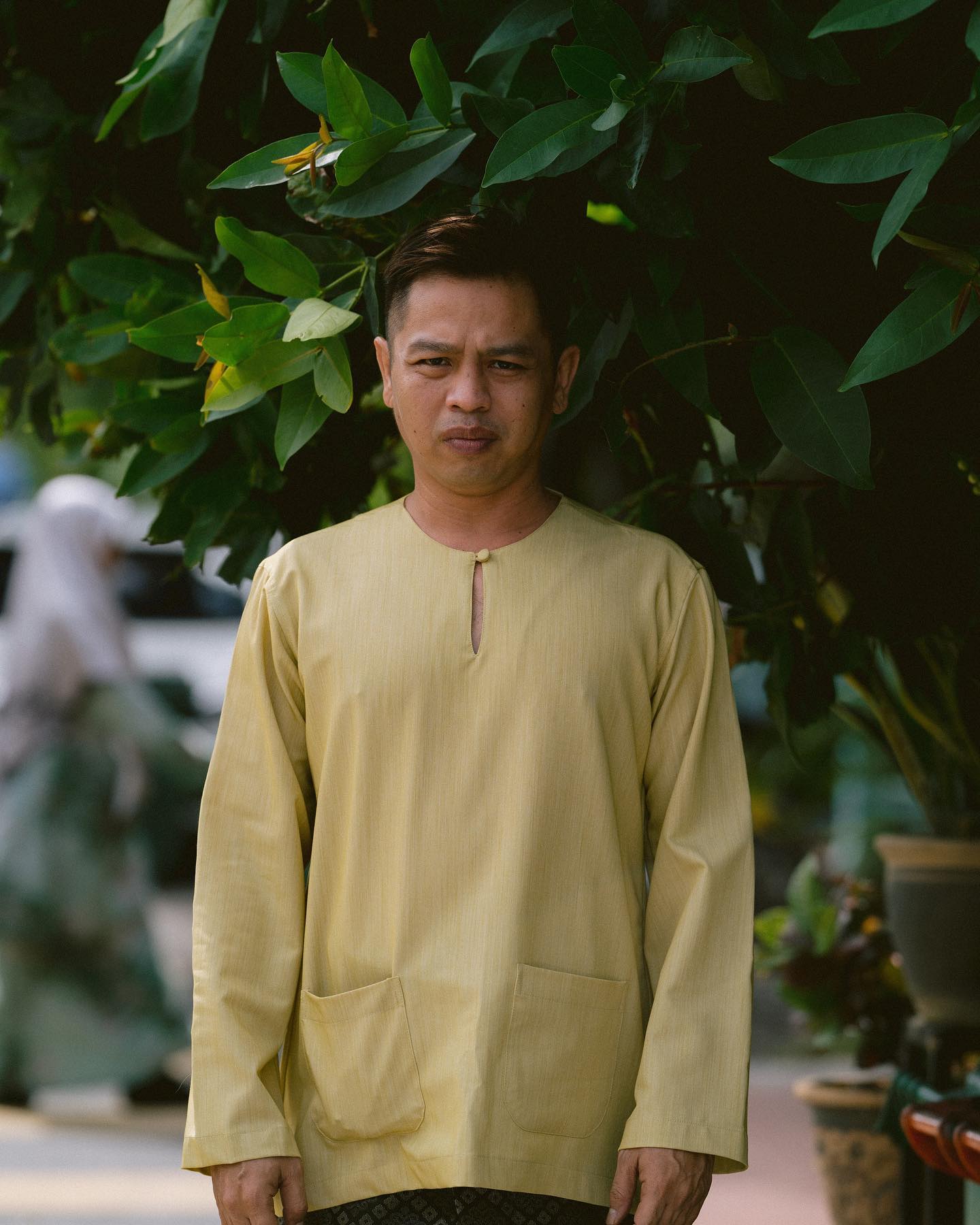 Ray Aiman RTW/ Wedding | Petaling Jaya