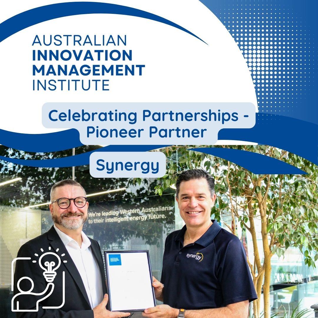 🎉 Celebrating... - Australian Innovation Management Institute | Facebook