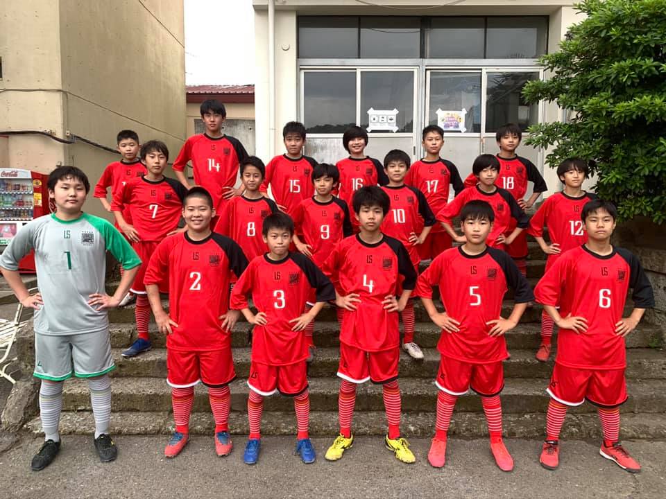 大豆戸fc West ジュニアユース Yokohama Kanagawa