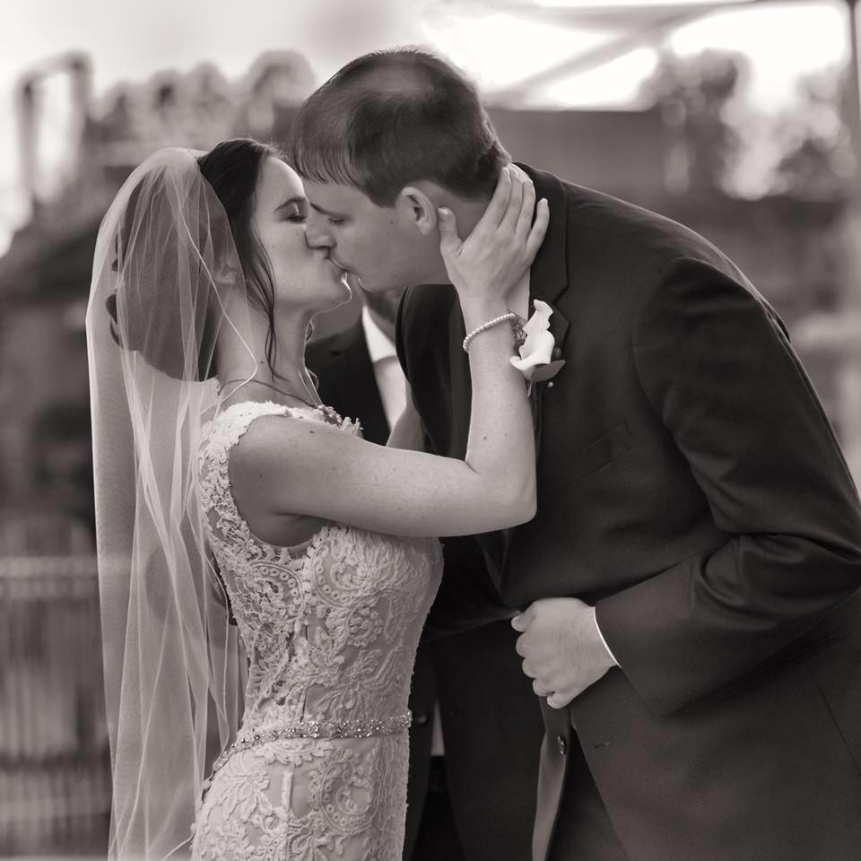Updates on Robert and Elizabeth