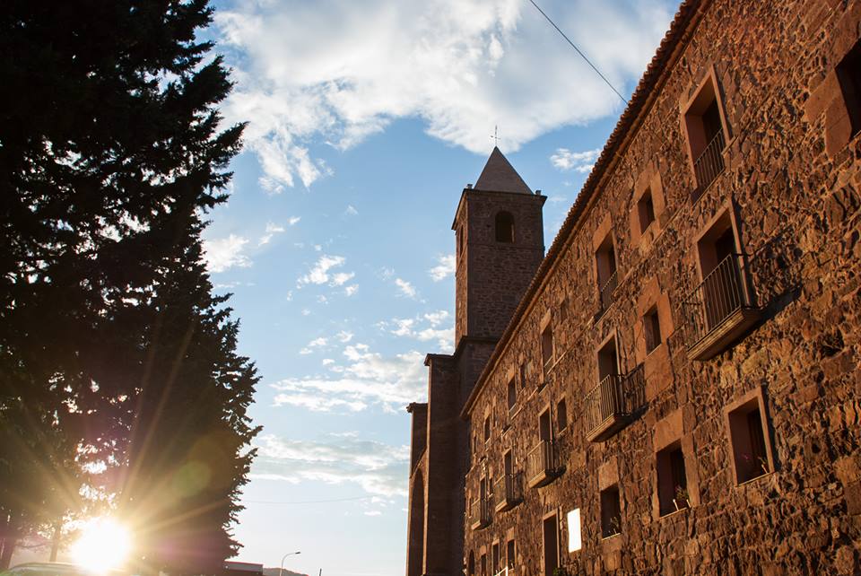 Parador Rural - El convento de Gotor | Gotor