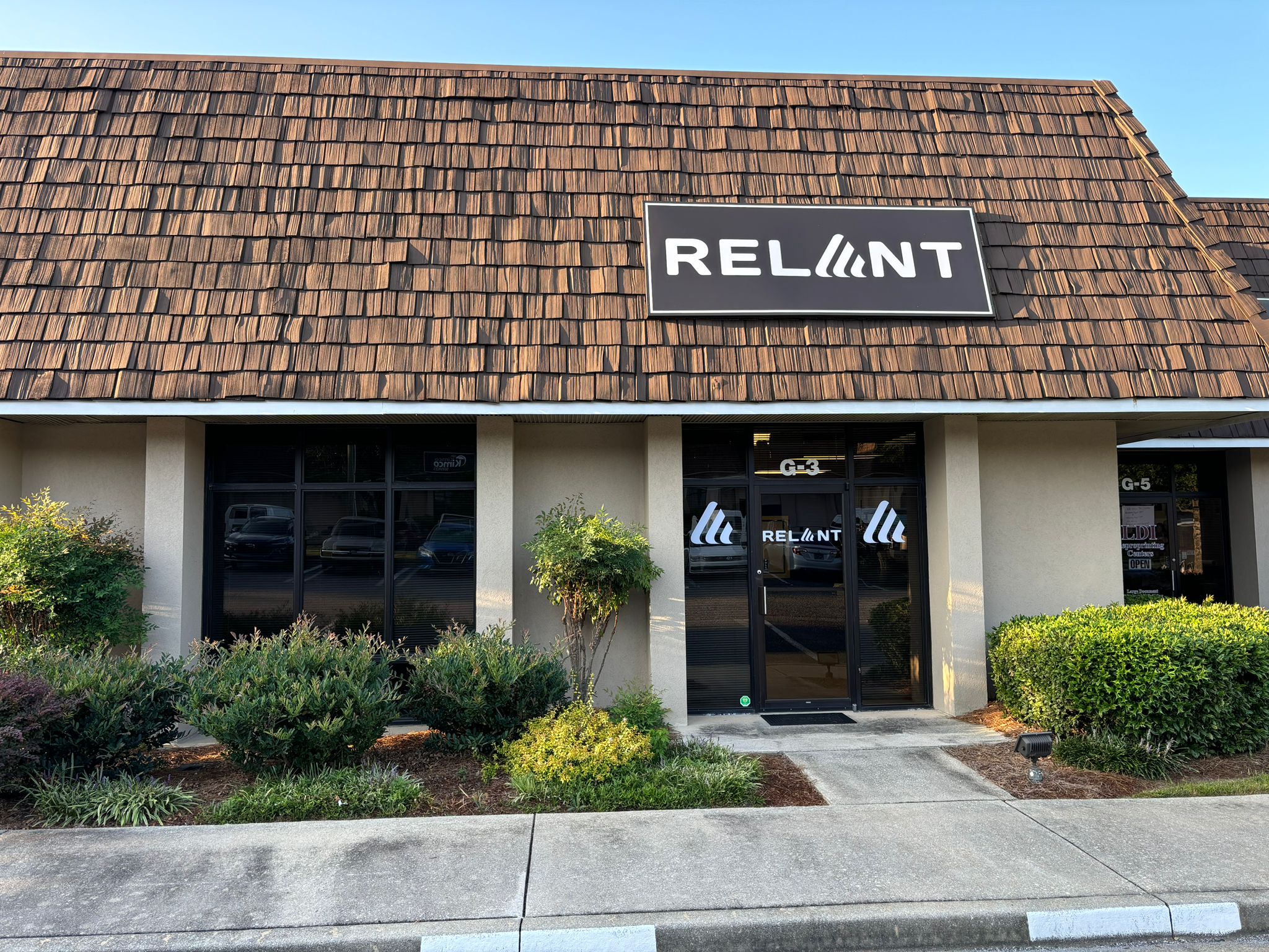Relant Automation USA | Greenville SC