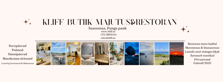 Planeet_Ruhnu - Rahvamaja sügisene ilu. Kas sooviksid tassikest ...
