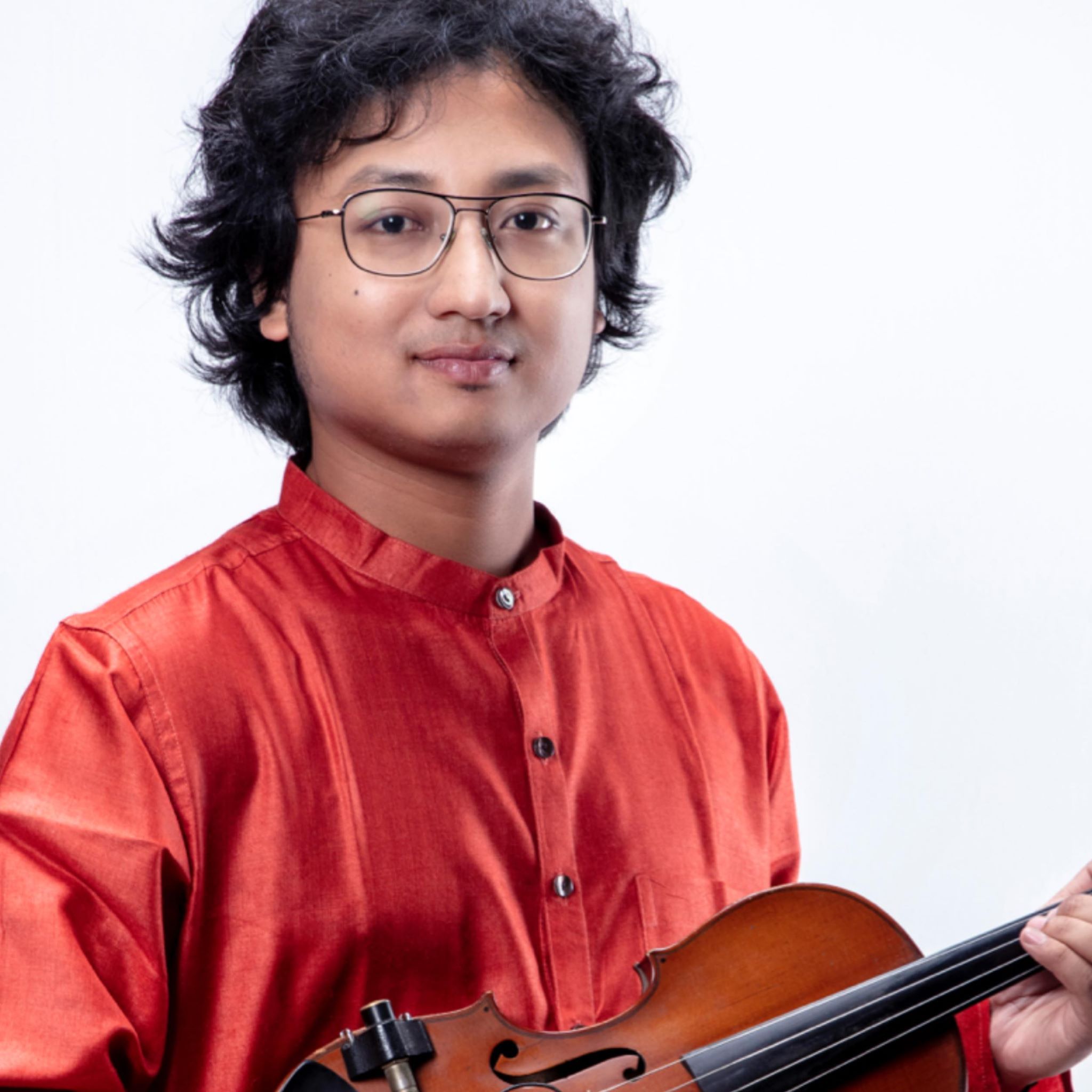 Manas Kumar