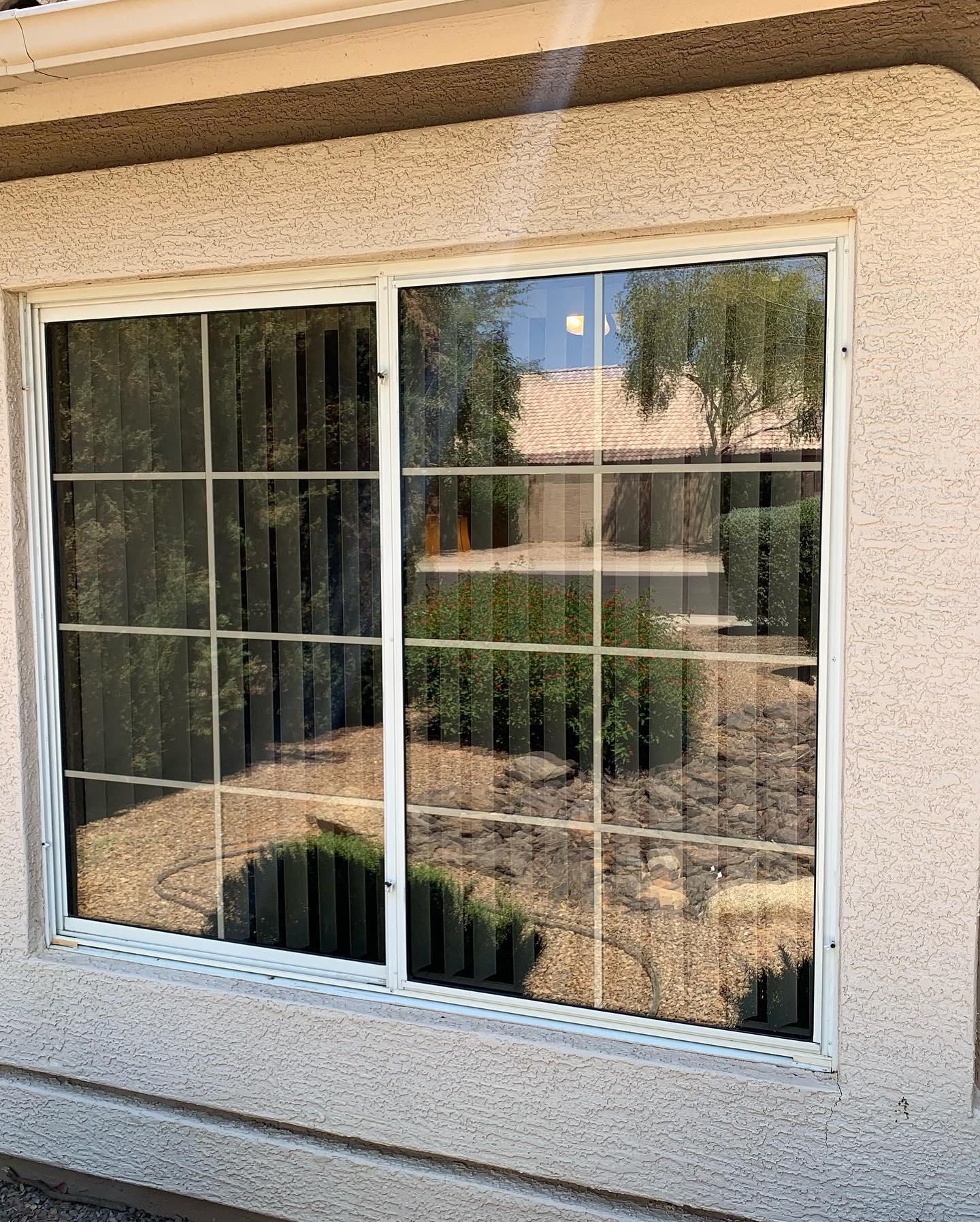 Aztec Window Washing