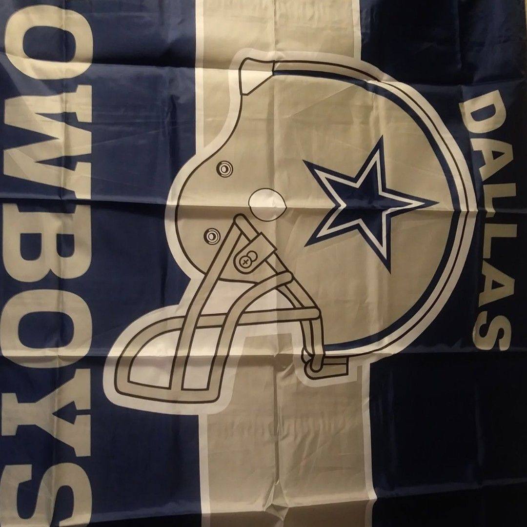 Cowboys Nation Stand-up! | James Wallace