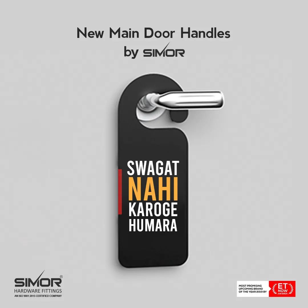 Simor Hardware Fittings