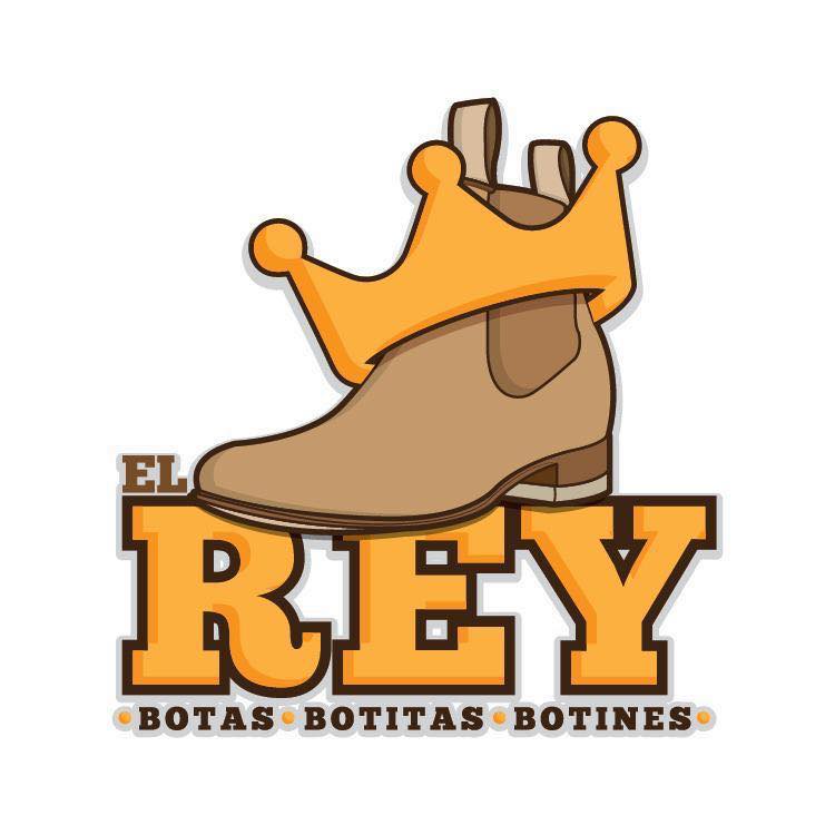 El Rey botas botitas y... - El Rey botas botitas y botines