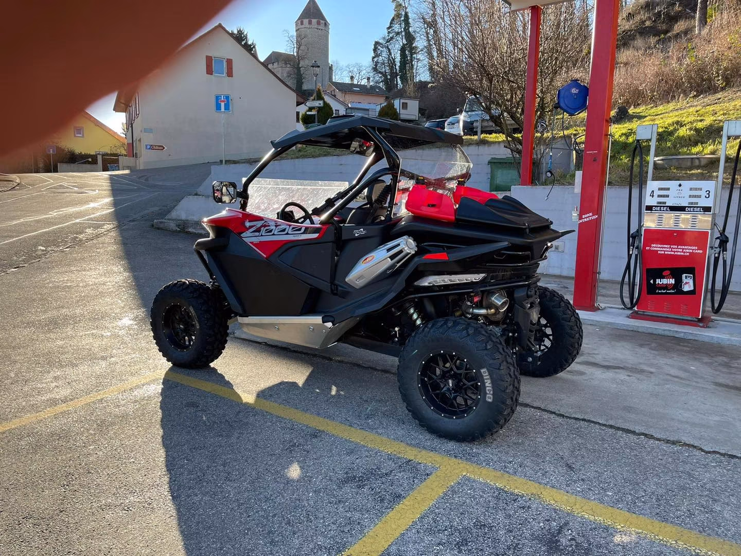 Garage PRO QUAD - Garage PRO QUAD added a new photo — at...