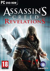 Los Mejores - Assassins Creed Revelations [Spanish][Repack.