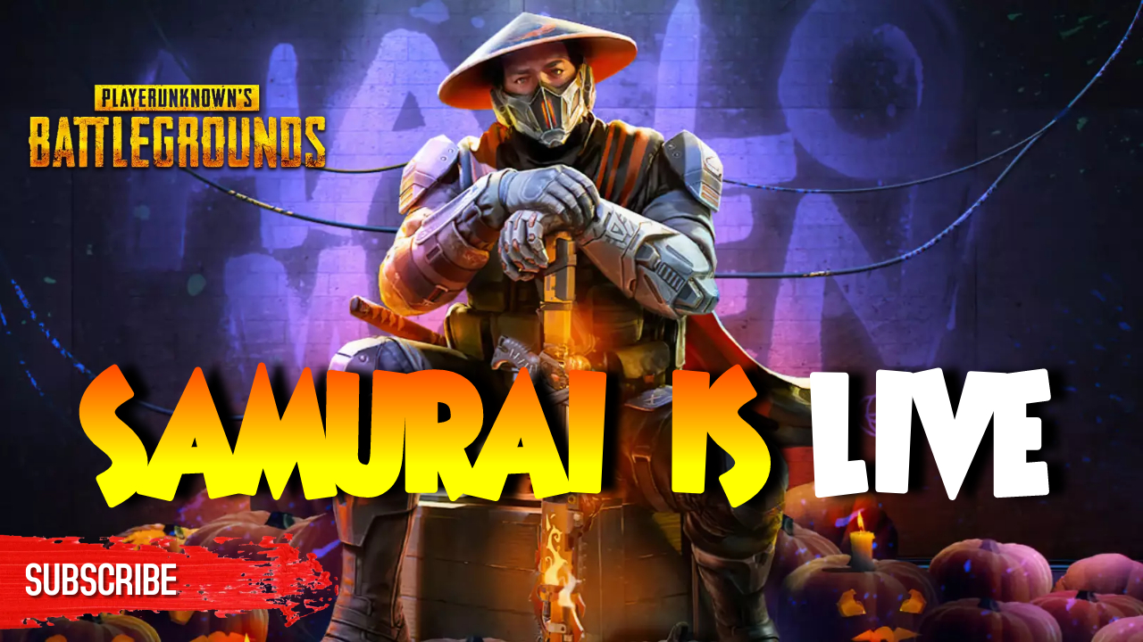 Samurai Yt