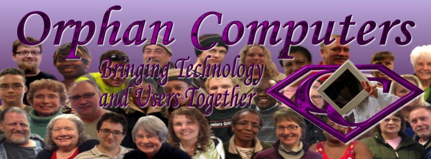 Orphan Computers | Robbinsdale MN