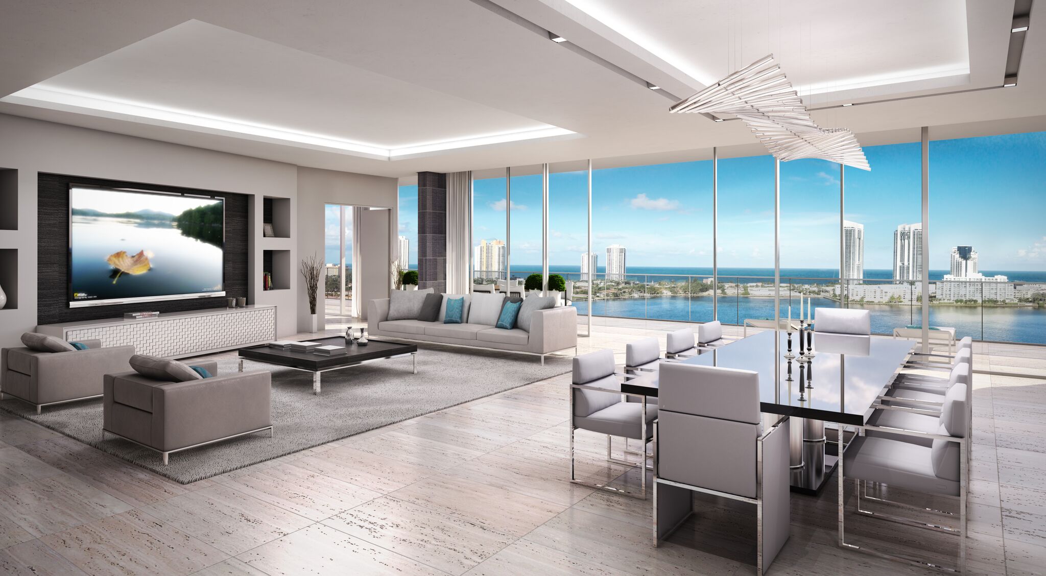 Sobal Miami Real Estate | Doral FL
