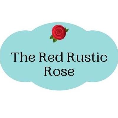 These are the racks that I use to... - The Red Rustic Rose | Facebook