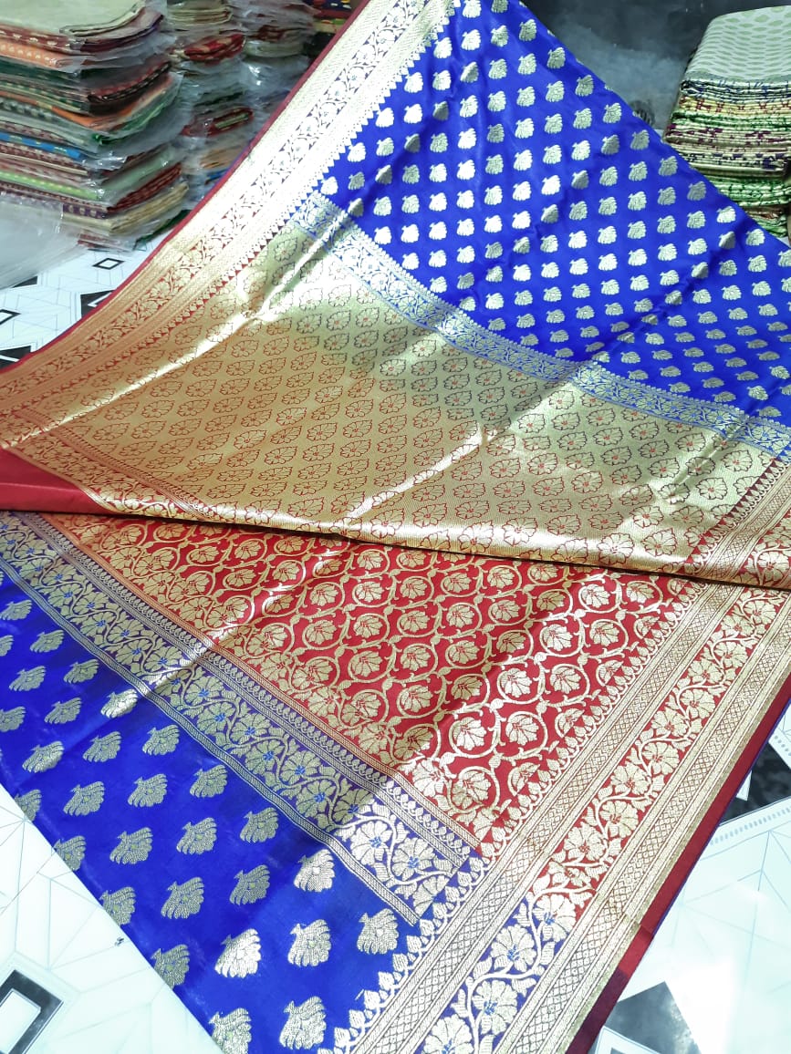 Ruma Saree Center | Kalna