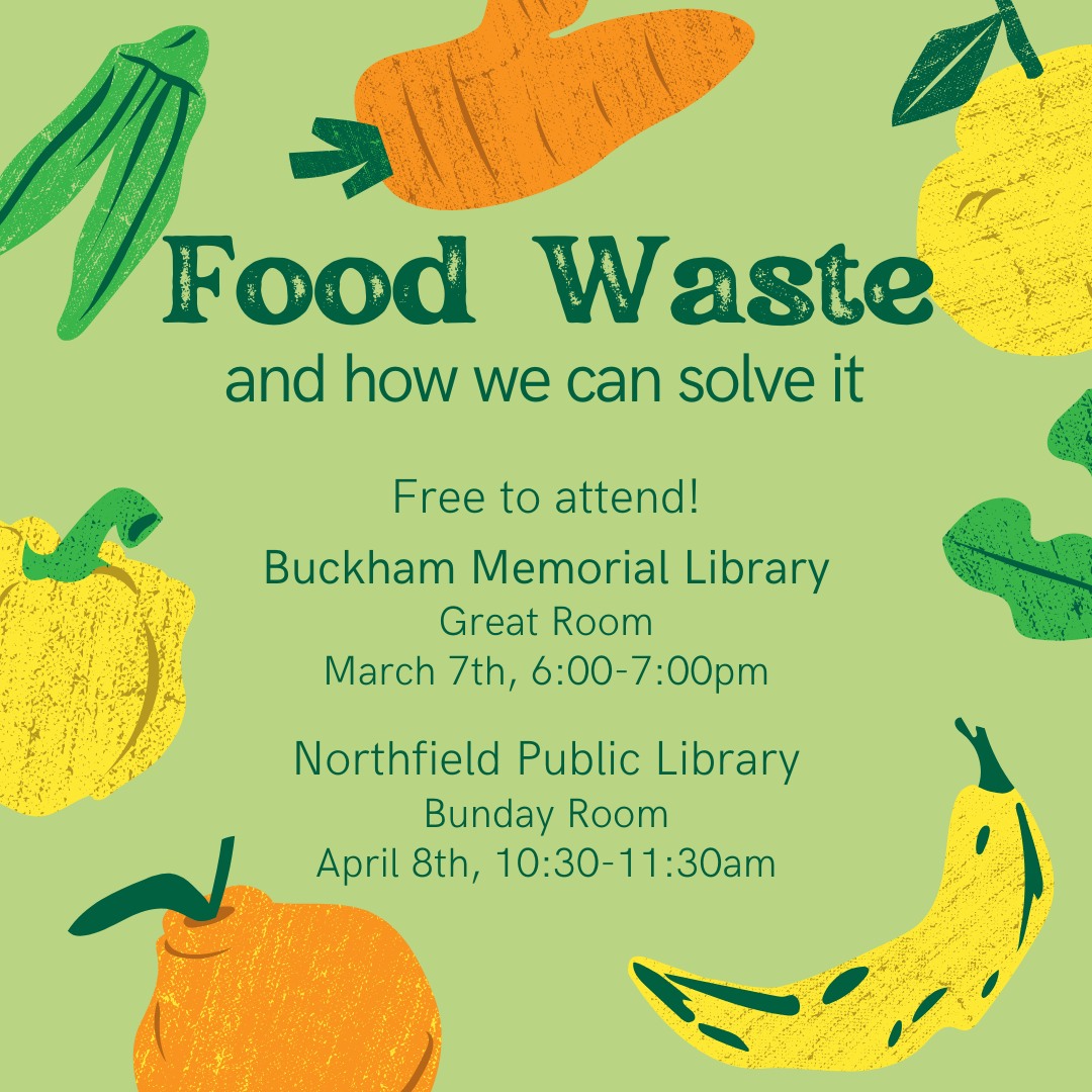 Buckham Memorial Library | Faribault MN