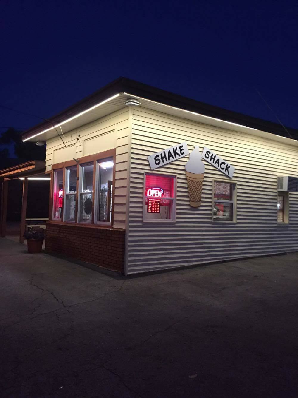 We... - The Sunshine Shack - a drive-thru bakery in Lexington | Facebook