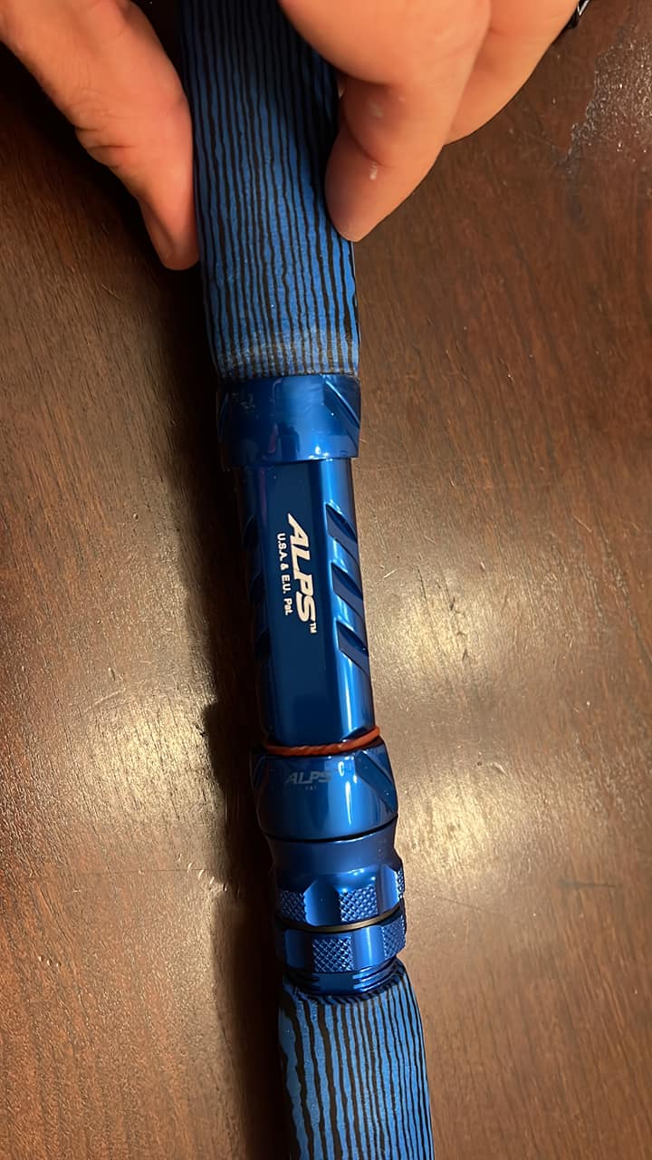 J&J Custom Fishing Rods | Conroe TX