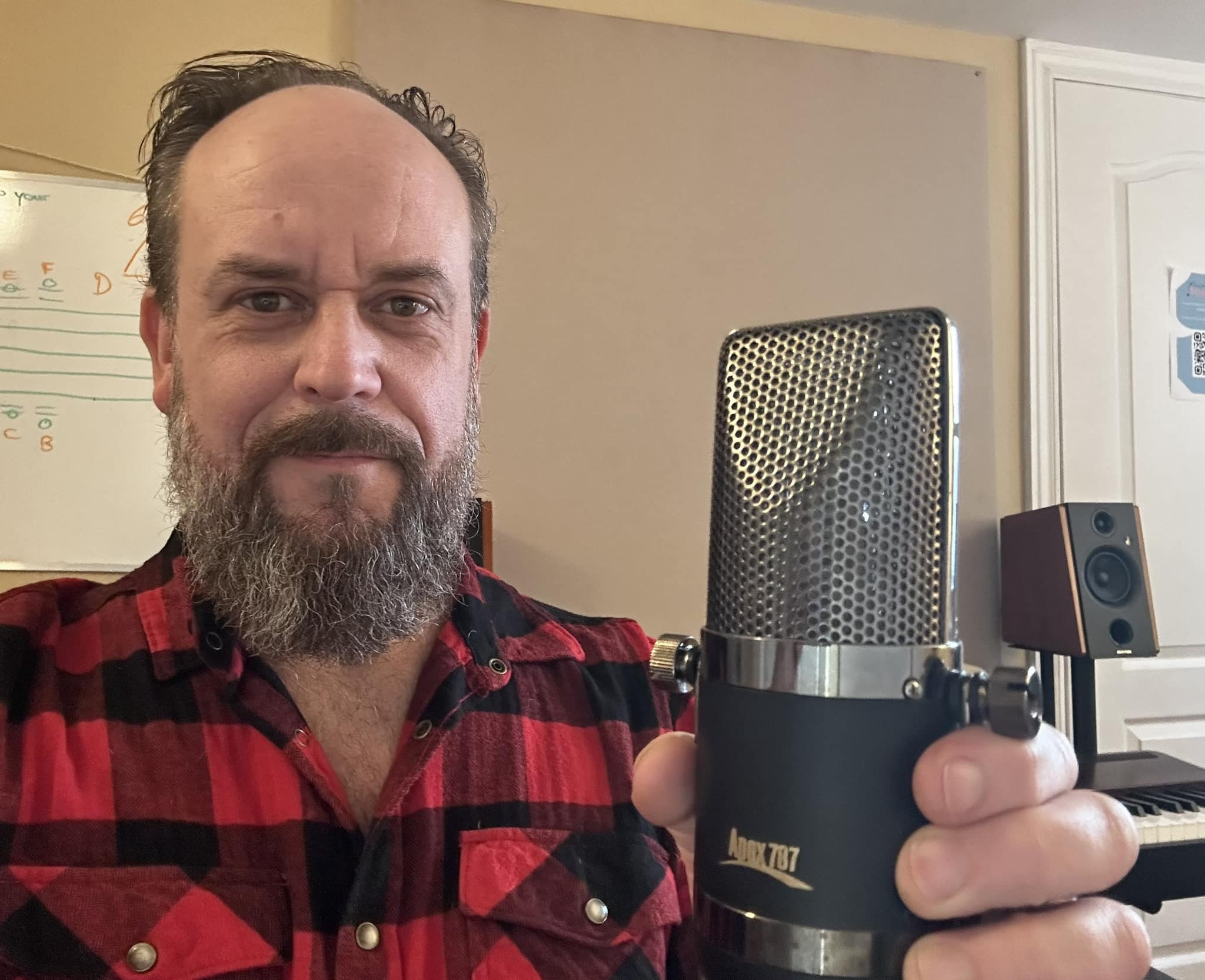 I recently purchased the N8 (or Nuvo 8) Stereo Kit from AEA Ribbon