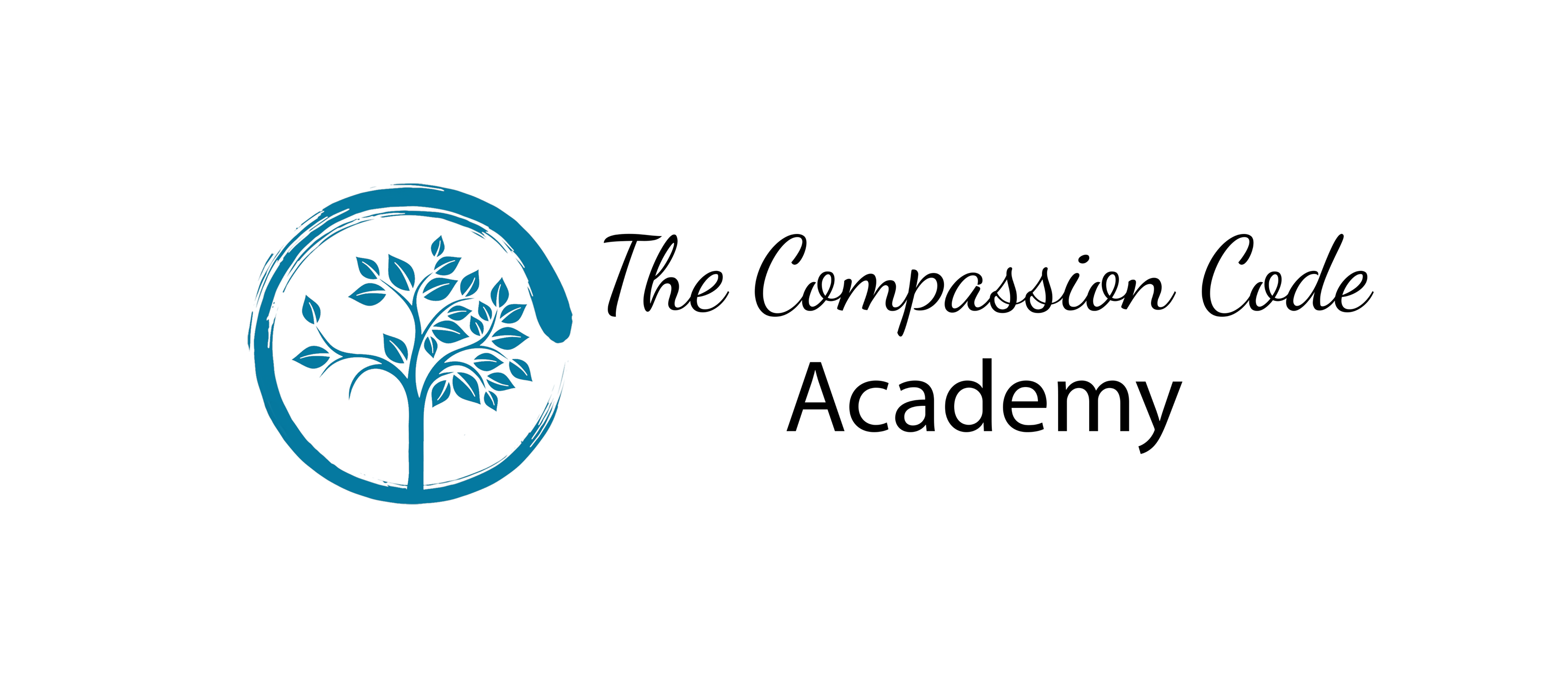 The Compassion Code Academy