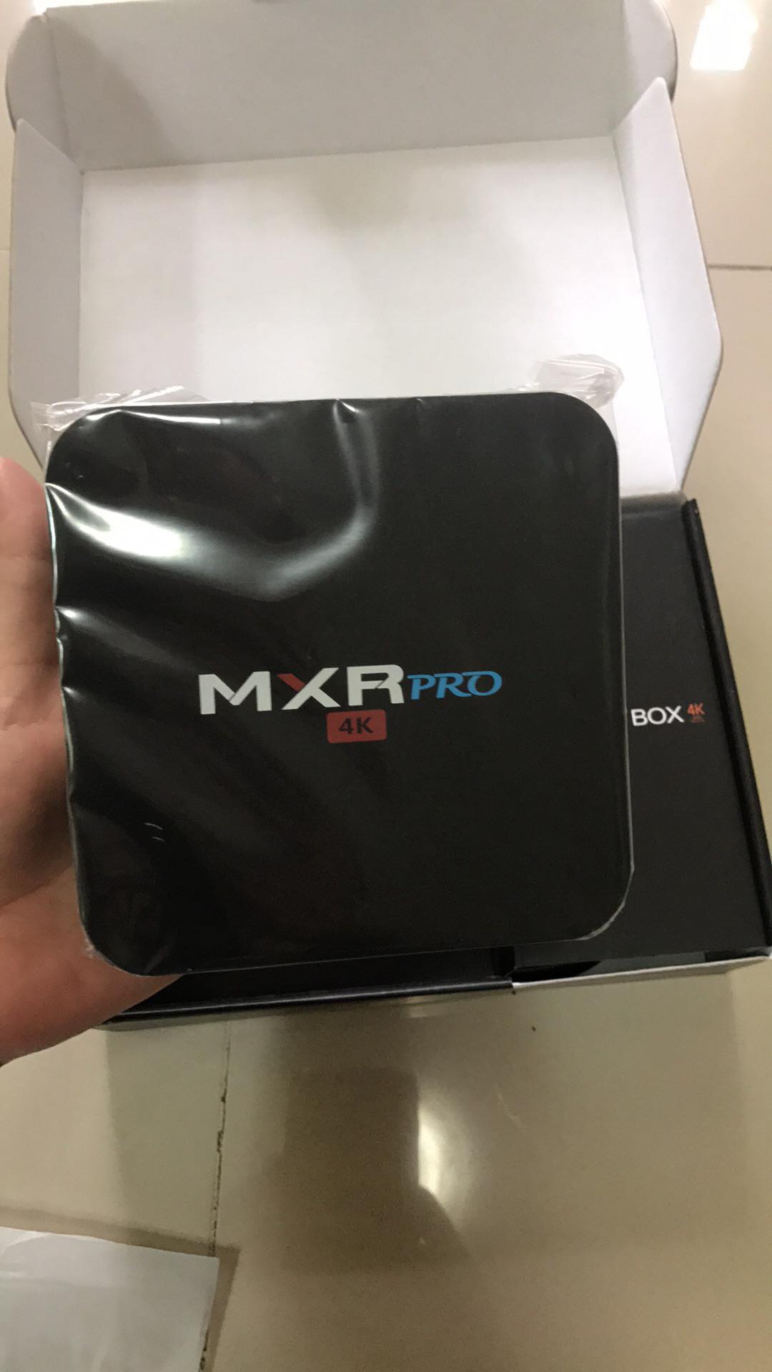 Thai Androidbox... - Thai Androidbox กล่องแอนดรอย Mi Box