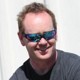 Gordon Johnson