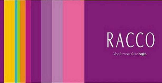 Dr - GLOSS LUZES STAR REFLEX by RACCO. SEJA UM(A) CONSULTOR(A) RACCO ...