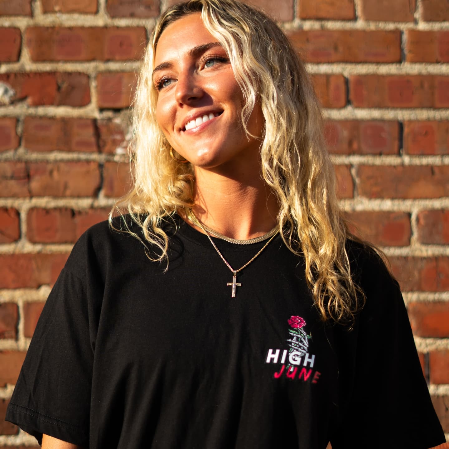 High June Official