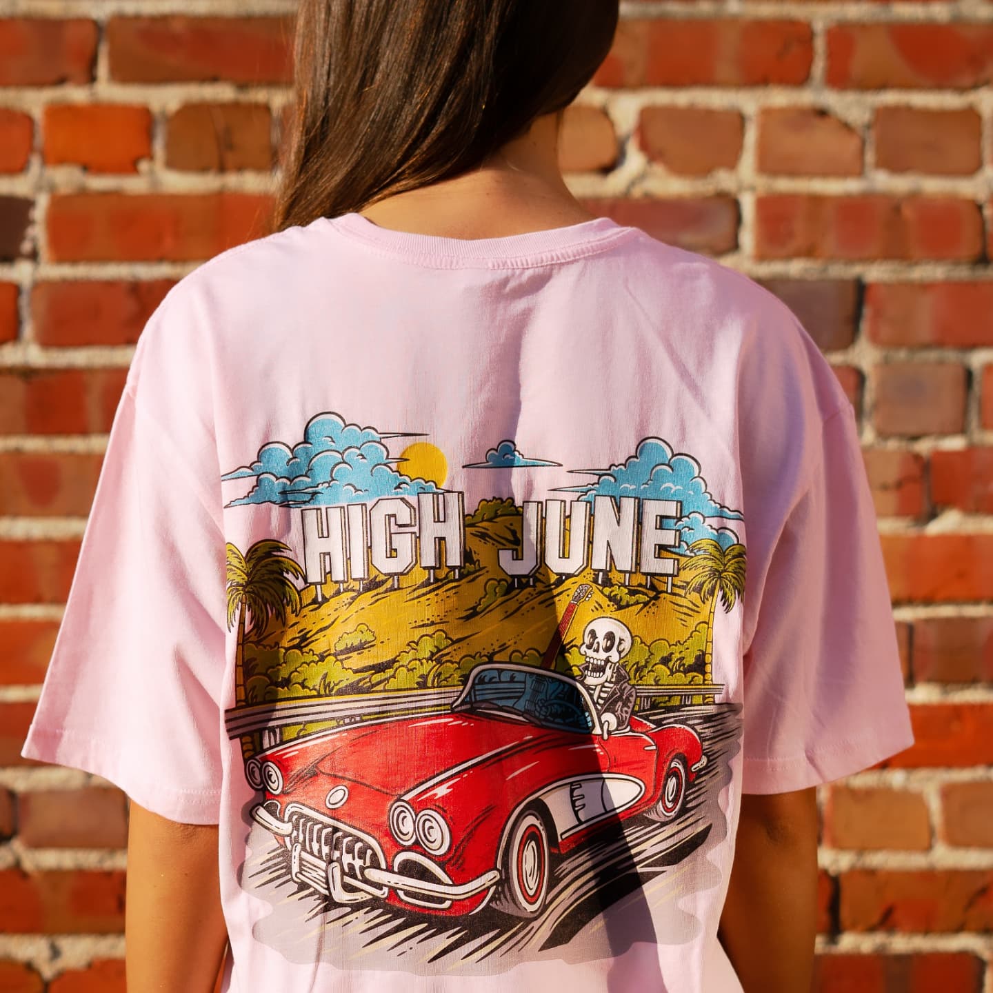 High June Official