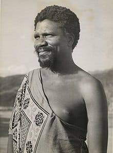 The Awakening of the Angoni | Chipata