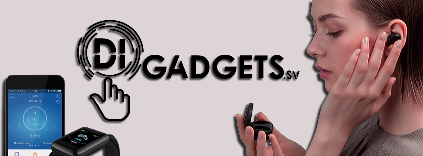 DiGadgets SV