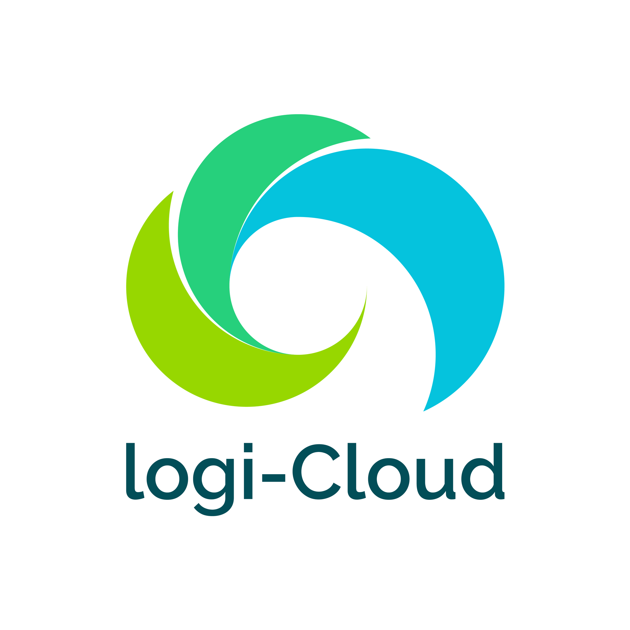 logi-Cloud - SaaS WMS added a new... - logi-Cloud - SaaS WMS