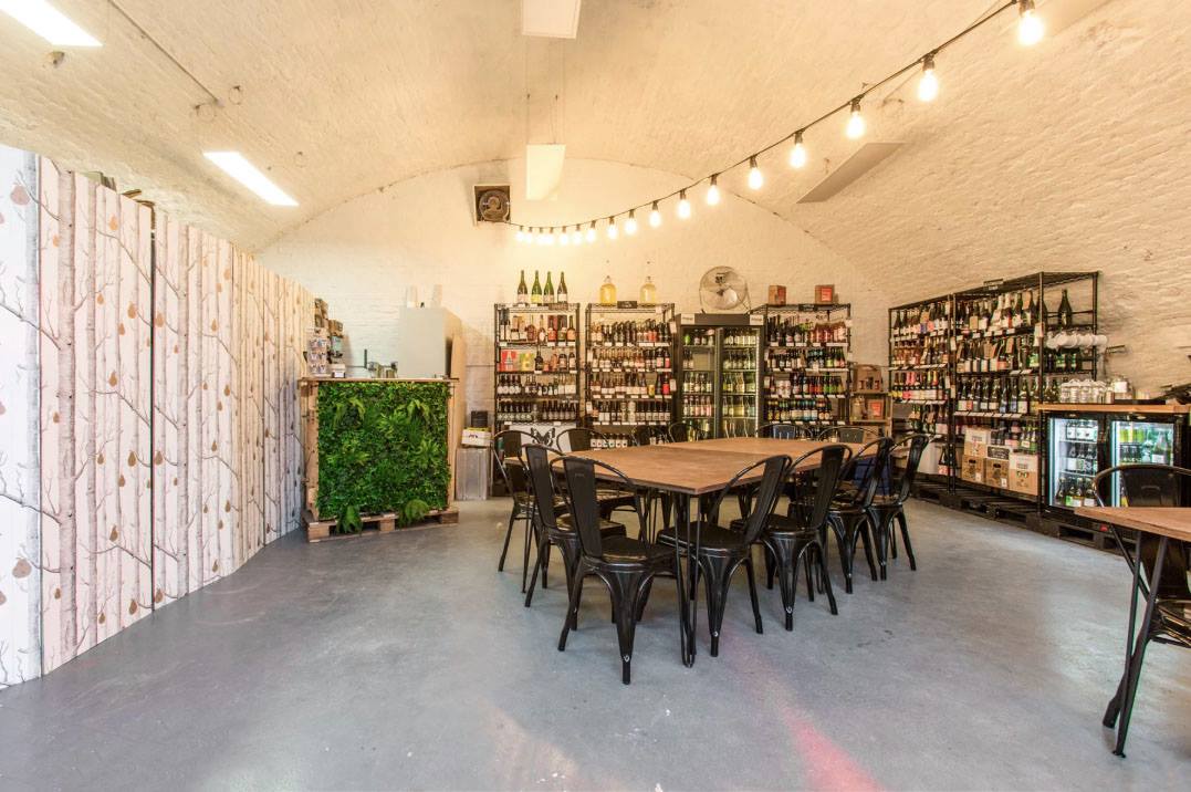 Pilango Cider | London