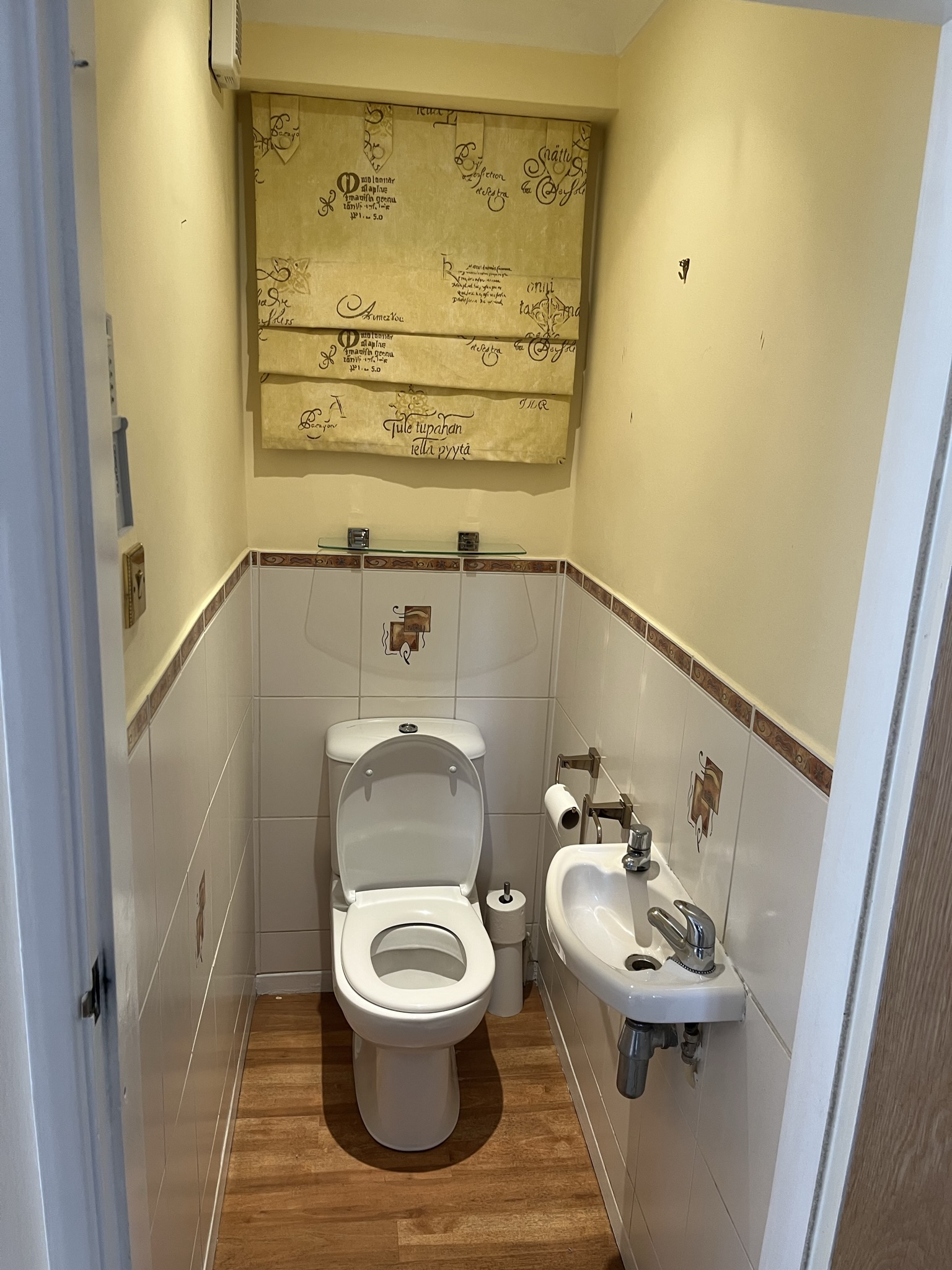 My most recent job -... - Alternative Interiors