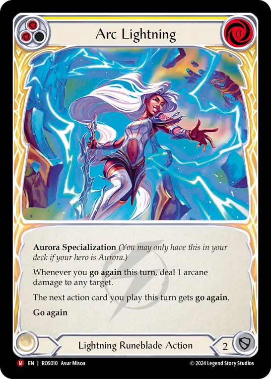 How does Gone In A Flash work with Lightning Press?