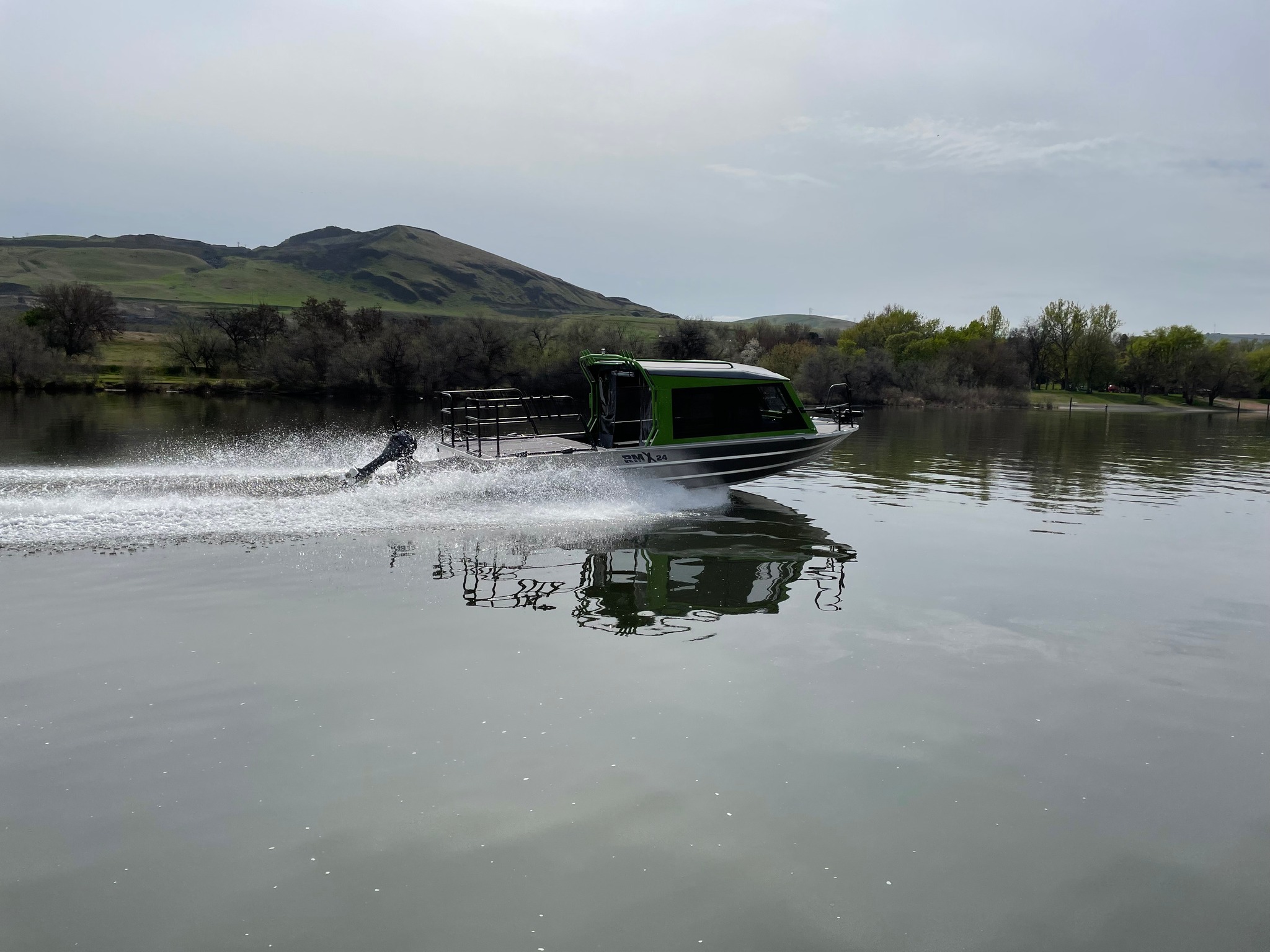 Riddle Marine, LLC | Lewiston ID