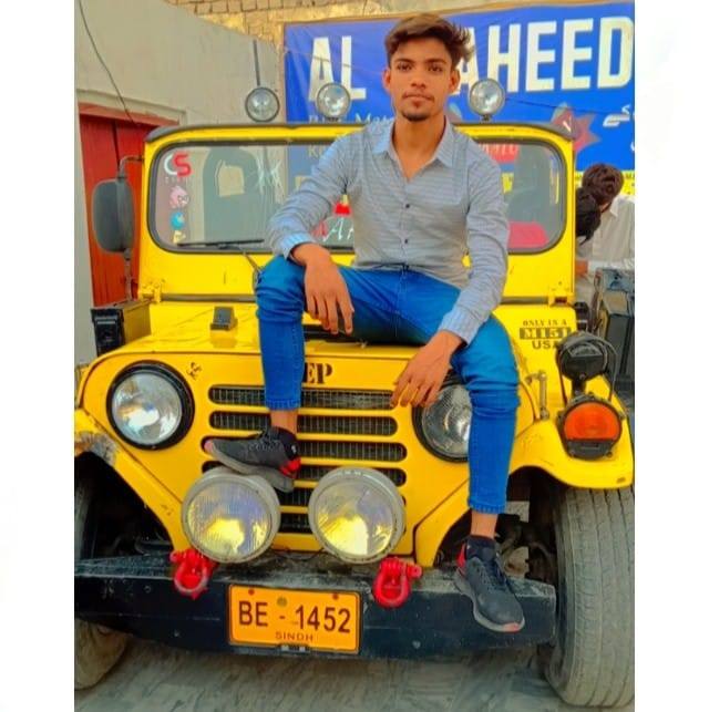 AR Rajpoot