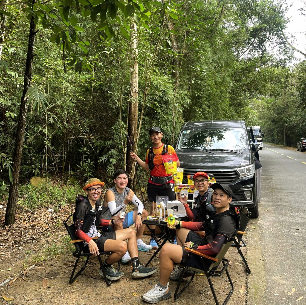 AYP Adventure