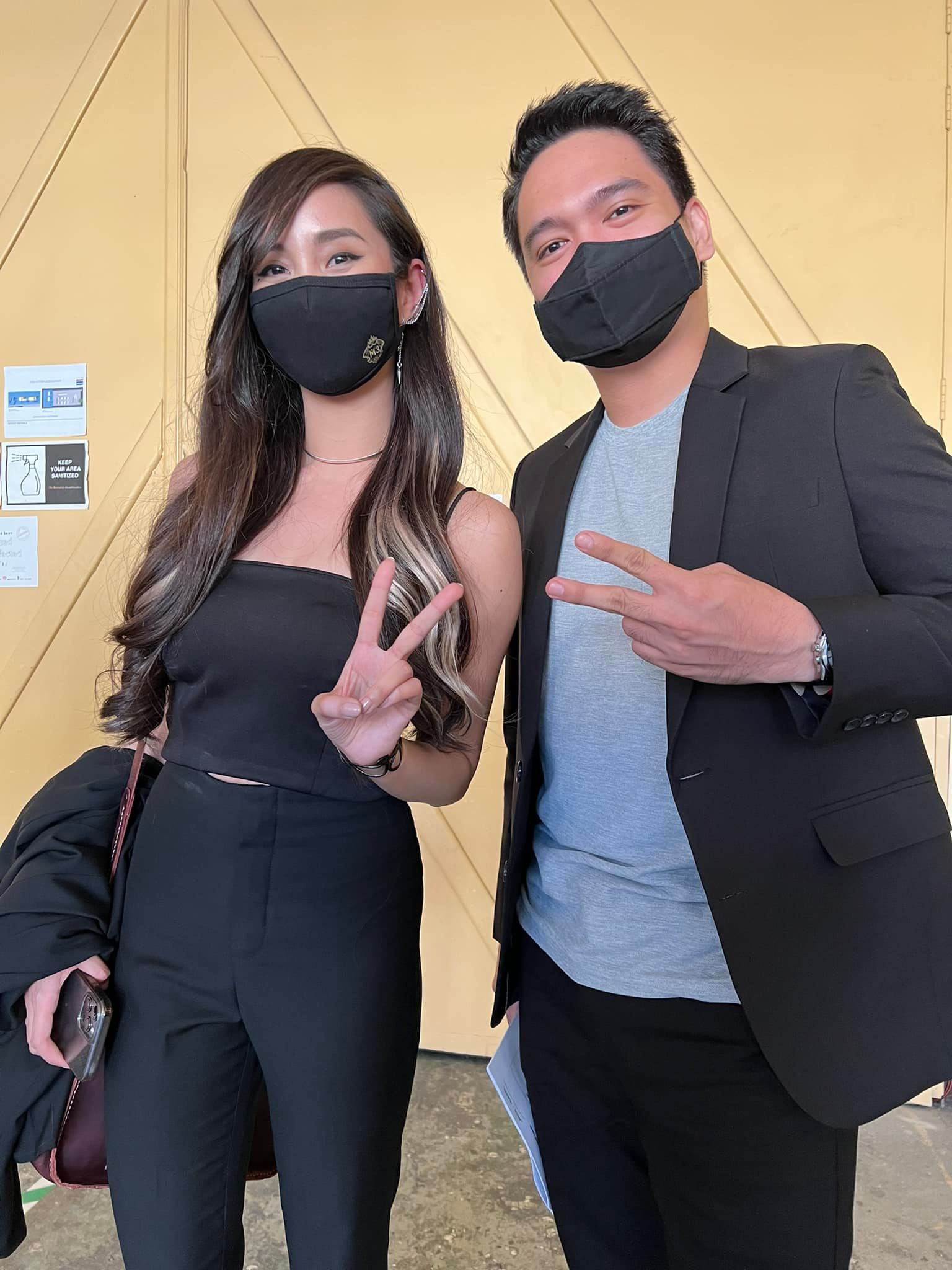 OSX - Finally met the one and only Black Mage Alodia... | Facebook