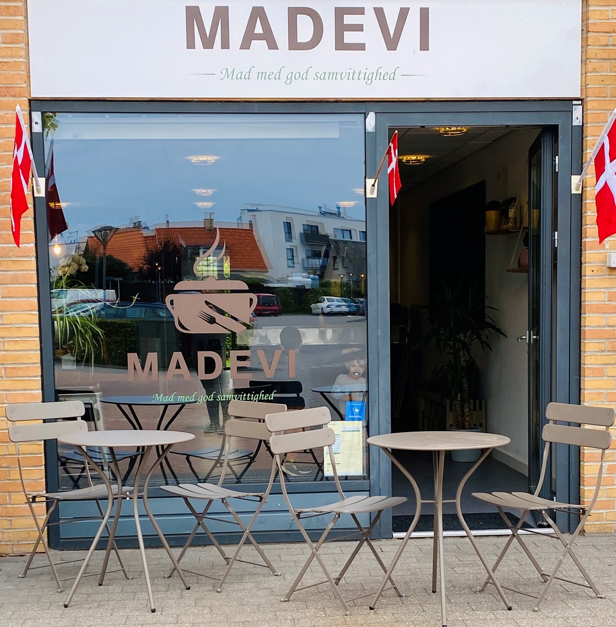 Madevi