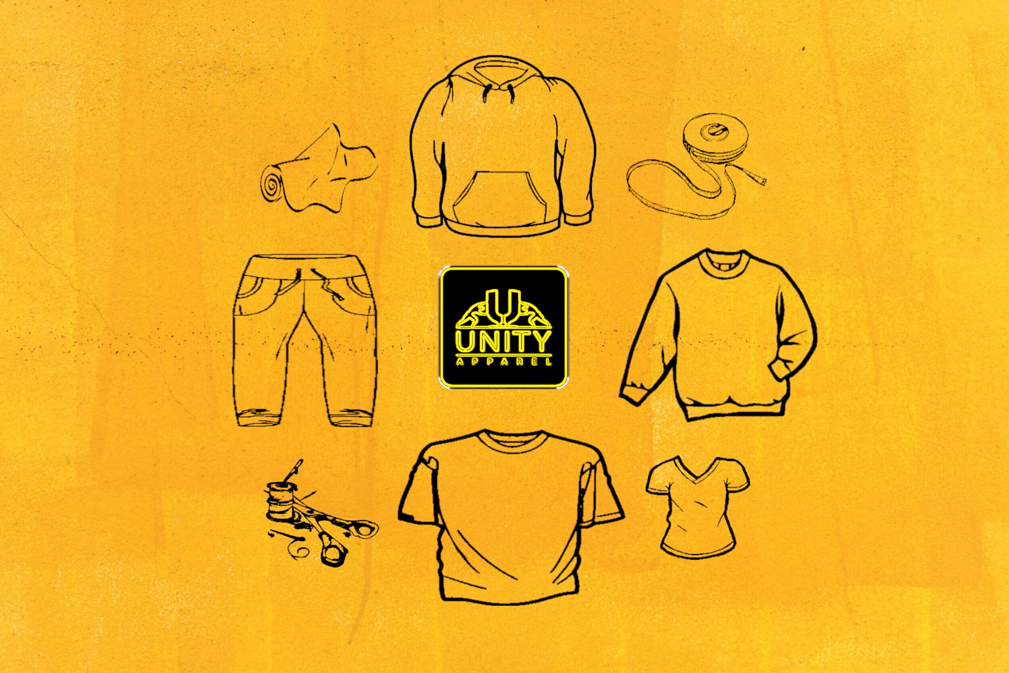 Unity Apparel PK