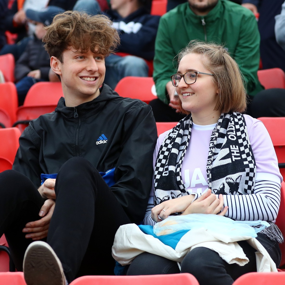 Tickets for our trip to York... - Notts County Football Club