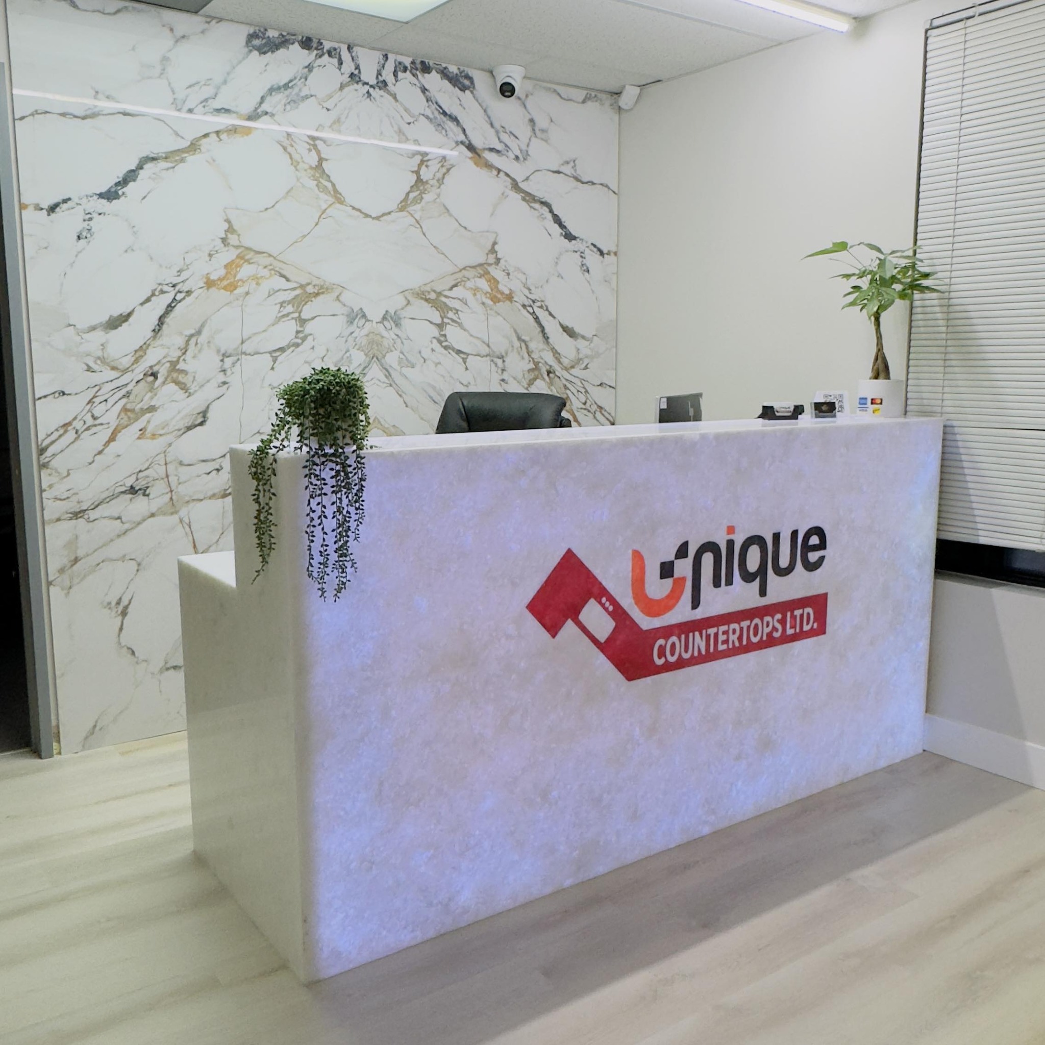Unique Countertops