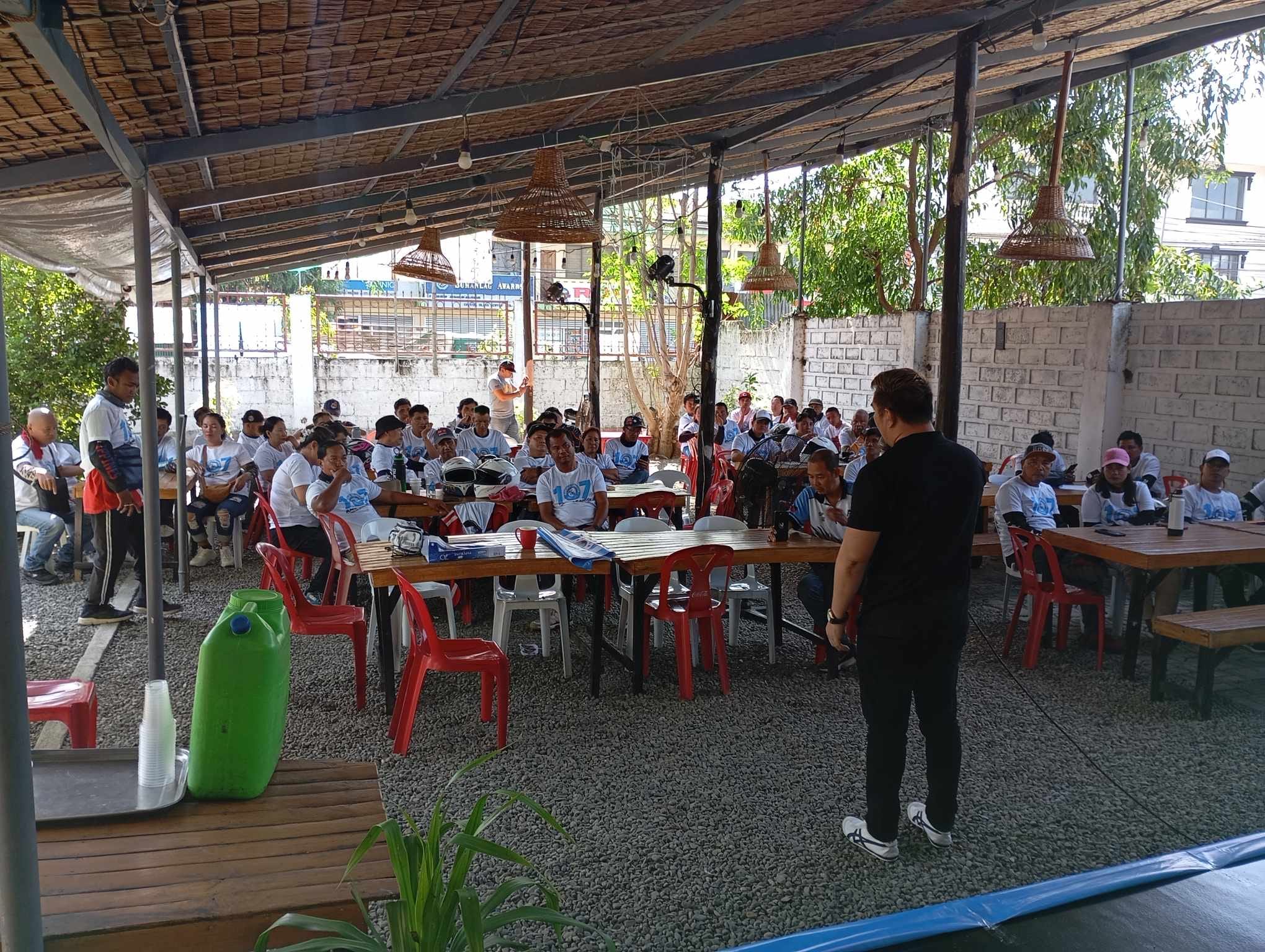 Chillaks Canteen & Restobar | Calasiao