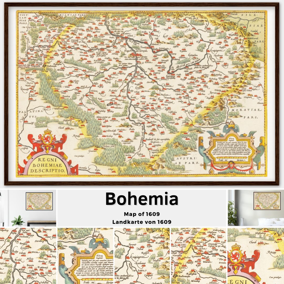 Today's map of the day is the map... - Kartenhandlung Rothert | Facebook